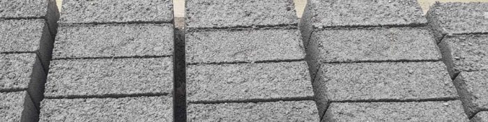 common cement bricks – Tallyo Concrete